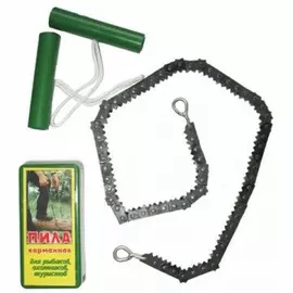 Пила карманная промтех helios 19395