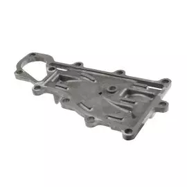 Пластина крышки выхлопа Susuki DT9.9-15 1413193902000