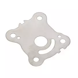 Пластина помпы Honda BF8-20 19231ZW9000