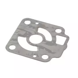 Пластина помпы Tohatsu M40D/50D,MD40B/50B, MFS40A/50A 3C8650250