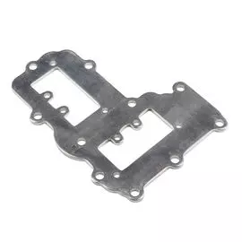 Плата лепестковых клапанов Tohatsu M40C 345021060