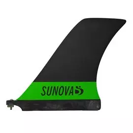Плавник SUNOVA CARBON RACE FIN 190mm US Box tv-1356