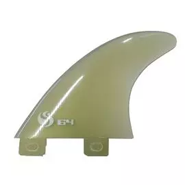 Плавник SUNOVA FIBER GLASS CENTER FIN 64mm FCS I tv-1340