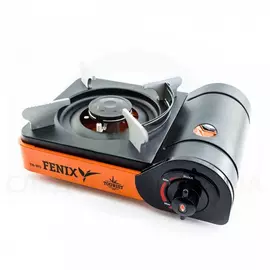 Плита газовая портативная fenix (ts-370) tr-209386