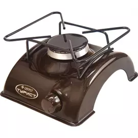 Плита газовая Турист ПГТ 1 модель 802 Гефест tr-47936