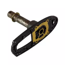 Плита редуктора S DT25-30, б/у 56130963200ED used