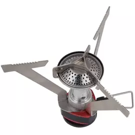Плитка туристич газовая FYRELITE (2000031027) COLEMAN tr-208242