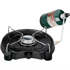 Плитка туристическая газовая POWERPACK PROPAN STOVE (2000020931) COLEMAN tr-208352