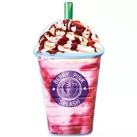 Плот надувной Ягодный коктейль 1,83х0,97х0,2м INTEX (58777) tr-241617