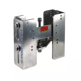 Подъёмник мотора ручной вертикальный 50-300 л.с. вынос 140 мм (Manual-Lift), CMC 65012_ML65