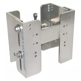 Подъёмник мотора ручной вертикальный 50-300 л.с. вынос 254 мм (Manual-Lift), CMC 61012_ML65_10