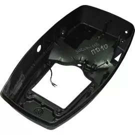 Поддон Suzuki 115 (2-х тактный), б/у pd10