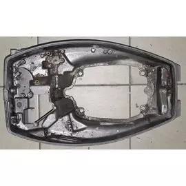 Поддон Tohatsu M25C/M30A (346B), б/у pd17