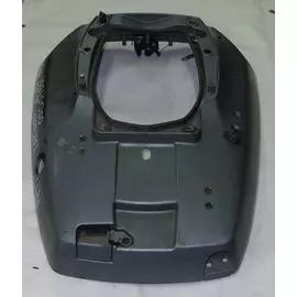 Поддон Yamaha 250, б/у pd15