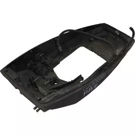 Поддон Yanmar 27, б/у pd4