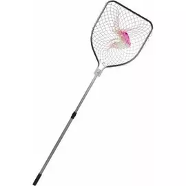 Подсачек тел. 8-гран. d=50 L=210 сетка нейлон Helios (HS-CB-250210-LT) tr-136912