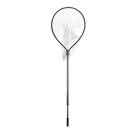 Подсачек тел.складной 80x60cm l=230 сетка корд nisus (n-fje-y80602302-c) tr-247978