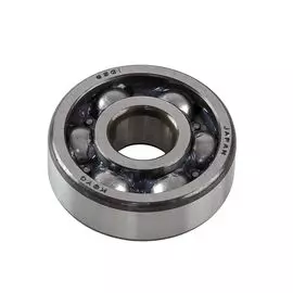 Подшипник 12x37x12, Tohatsu/Mercury 8-9.8, Omax 960106301_OM