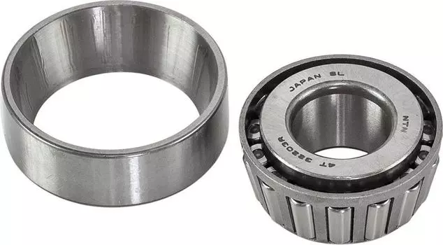 Подшипник 17х40х17.25, Suzuki, Recmar 0926517002_RM