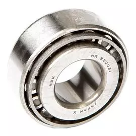 Подшипник 17х40х17.25, Suzuki, Skipper 0926517002_SK