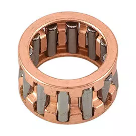 Подшипник 17x23x13.7, Tohatsu/Mercury 6-9.8, Kacawa 3B2-00043-0