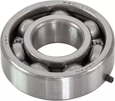 Подшипник 20х47х14, Yamaha, Recmar 93306204U0_RM