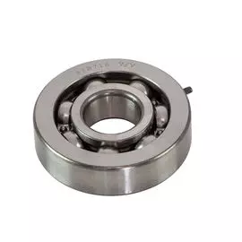 Подшипник 20х57х15, Yamaha, Omax 93306304U0_OM