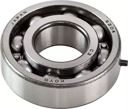 Подшипник 20x47x14, Mercury/Tohatsu 4-9.8, Recmar 3016049_RM