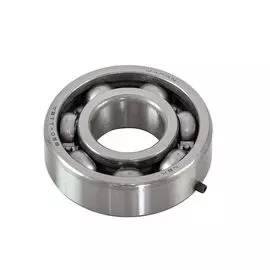 Подшипник 20x47x14, Tohatsu/Mercury 4-9.8, Omax 960336204_OM