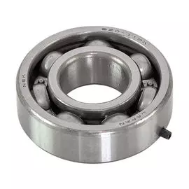 Подшипник 20x47x14, Yamaha, Kacawa 93306204U0_KW