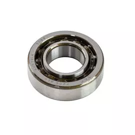 Подшипник 25х52х15, радиально-упорный, открытый, SKF 7205_BEP_SKF