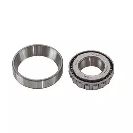 Подшипник 25х52х16.25, Yamaha, Omax 9333200005_OM