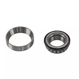 Подшипник 25х47х15, Yamaha, Omax 9333200001_OM