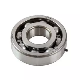 Подшипник 25х62х17, Mercury/Tohatsu 9.9-18, Omax 30160494_OM