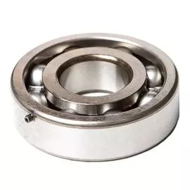 Подшипник 25х62х17, Tohatsu/Mercury 9.9-18, Skipper 960336305_SK