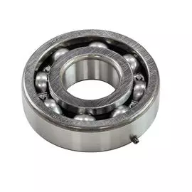 Подшипник 25х62х17, Tohatsu, Omax 3C8001140_OM