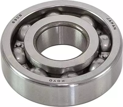 Подшипник 25х62х17, Yamaha, Recmar 93306305U3_RM