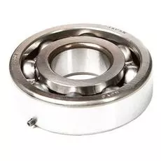 Подшипник 25х62х17, Yamaha, Skipper 93306305U3_SK