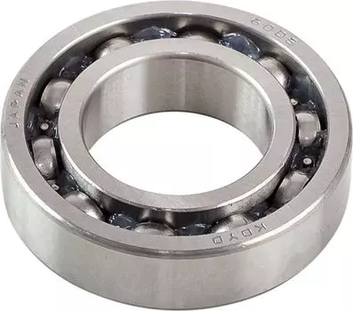 Подшипник 25x47x12, Yamaha, Recmar 9330600519_RM