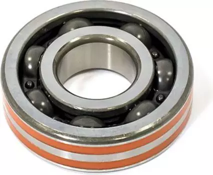 Подшипник 25x62x17, Yamaha, Kacawa 93306305U8_KW