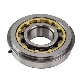 Подшипник 25x62x17, Yamaha, Kacawa 9339000009_KW