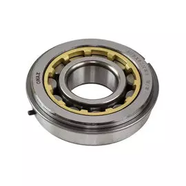 Подшипник 25x62x17, Yamaha, Omax 9339000009_OM