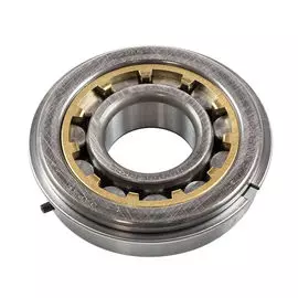 Подшипник 25x62x17, Yamaha, Omax, NTN 9339000009_NTN_OM