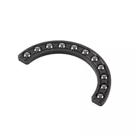 Подшипник 28x38x3 (полумесяц), Honda 91054ZW5003