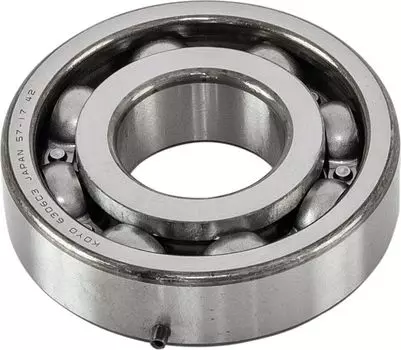 Подшипник 30х72х19, Suzuki, Recmar 0926230055_RM