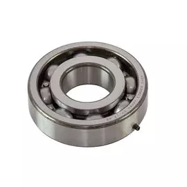 Подшипник 30х72х19, Yamaha, Omax 93306306V1_OM