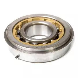 Подшипник 30х72х19, Yamaha, Skipper 93332000UE_SK