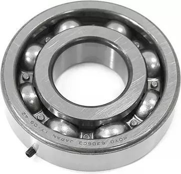 Подшипник 30x72x19, Yamaha, Kacawa 93306306V5_KW