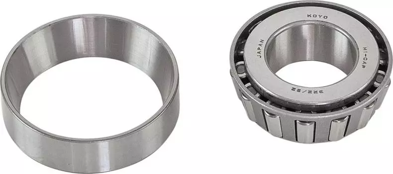 Подшипник 32x65x22.25, Yamaha, Recmar 9333200003_RM