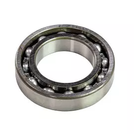 Подшипник 40х80х18, Suzuki, Omax 0811360087_OM